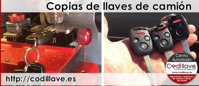 copias de llaves de camion codillave copias de llaves de camion codillave