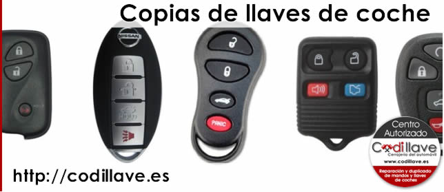 copias de llaves de coche codillave copias de llaves de coche codillave