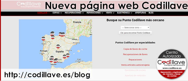 nueva pagina web codillave nueva pagina web codillave